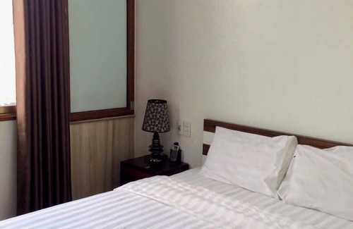 Lao Cai Hotel | A10 Thuy Hoa Hotel LC - by BAY LUXURY