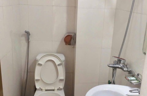 Lao Cai Hotel | A10 Thuy Hoa Hotel LC - by BAY LUXURY