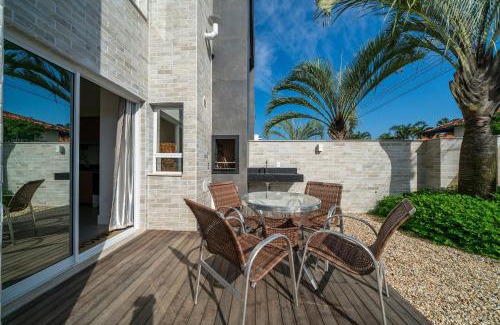 Canto Grande Apartamento | A102 - Residencial Badejo - Apto 101 - Garden em condomínio com Piscina