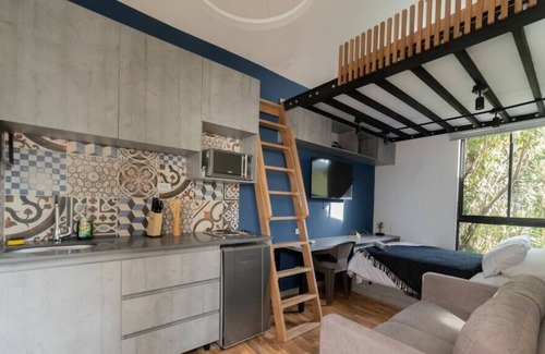El Castillo Casa | ⭐️ A106 Moderna casa pequeña en el mejor lugar MDE ⭐️