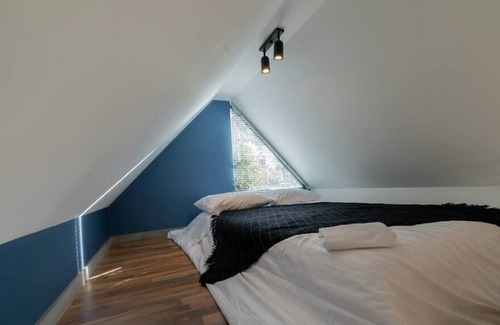 El Castillo Casa | ⭐️ A106 Moderna casa pequeña en el mejor lugar MDE ⭐️