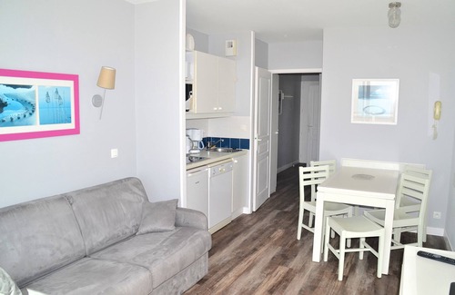 Chateau-d'Olonne Apartamento | --A108 apartamento--