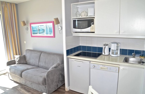 Chateau-d'Olonne Apartamento | --A108 apartamento--