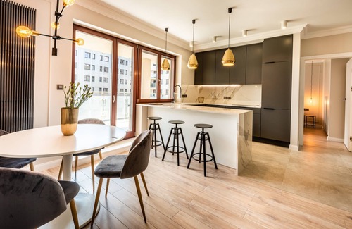 Krakow Apartamento | A11 Apartments & SPA Dermique
