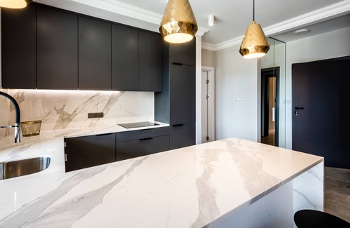 Krakow Apartamento | A11 Apartments & SPA Dermique