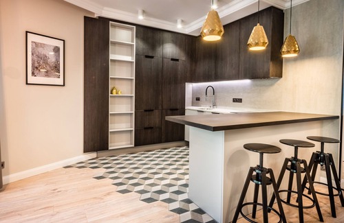 Krakow Apartamento | A11 Apartments & SPA Dermique