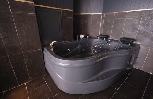 Uskudar Hotel | A11 Hotel Bosphorus