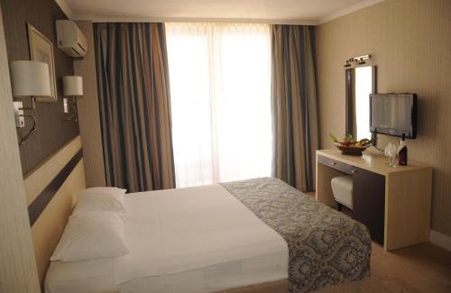 Alanya Hotel | A11 Hotel Obaköy
