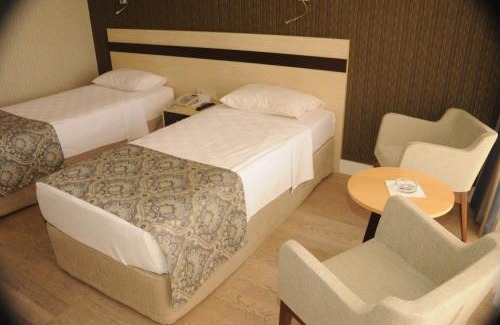 Alanya Hotel | A11 Hotel Obaköy