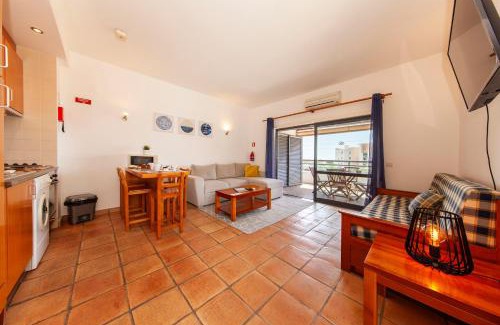 Telheiro Apartamento | A11 - MarinaPark Hill Beach Apartment