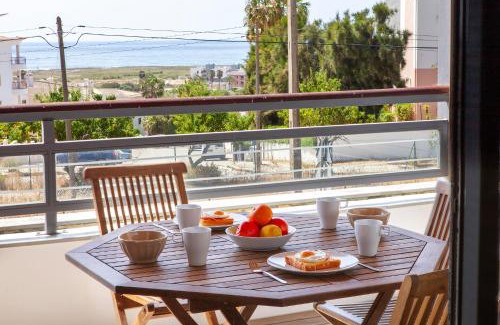 Telheiro Apartamento | A11 - MarinaPark Hill Beach Apartment