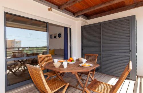 Telheiro Apartamento | A11 - MarinaPark Hill Beach Apartment