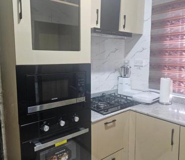 Edunabon Apartamento | A12 apartment