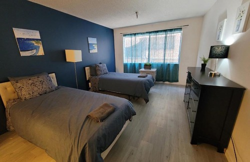 Pico - Robertson Hotel | (A12) Lovely Spacious Double Bed Studio