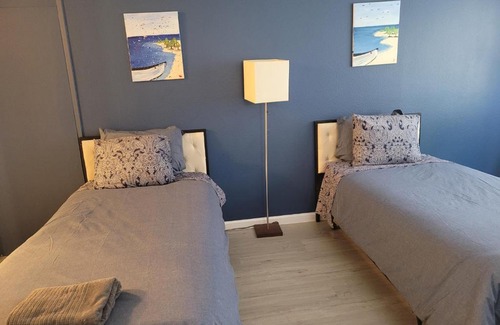 Pico - Robertson Hotel | (A12) Lovely Spacious Double Bed Studio