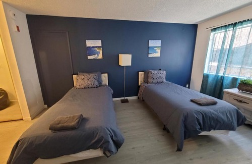 Pico - Robertson Hotel | (A12) Lovely Spacious Double Bed Studio