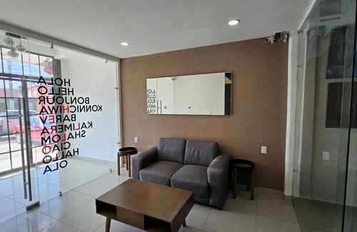 Cuautitlán Izcalli Apartamento | A13 Full Suite ‖ Mini Dept at Plaza Acequia A13