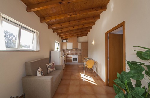 Ameijeira Apartamento | A14 - Cozy Torraltinha Apartment