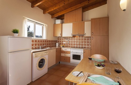 Ameijeira Apartamento | A14 - Cozy Torraltinha Apartment