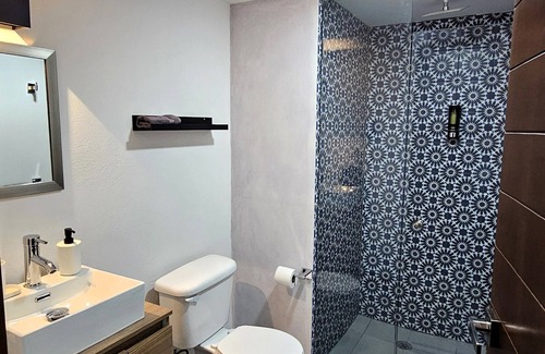 Cuautitlán Izcalli Apartamento | A15 Full Suite Mini Dept at Plaza Acequia A15