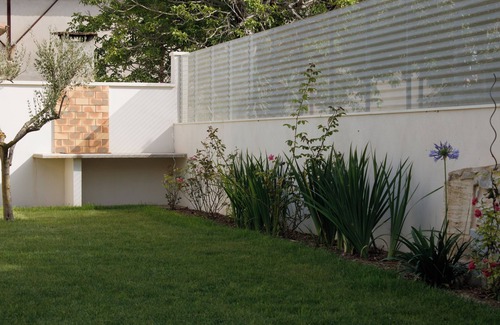 Saint-Nazaire-de-Pezan Casa | A15 mn de la mer Maison de Campagne Avec Jardin, 3 Chambres, Idéal Pour Familles