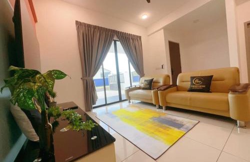 Tebrau Casa | A16 Tebing Dato Onn 9