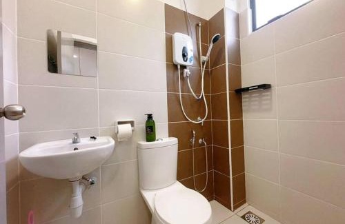 Tebrau Casa | A16 Tebing Dato Onn 9