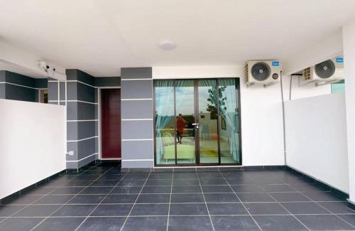 Tebrau Casa | A16 Tebing Dato Onn 9