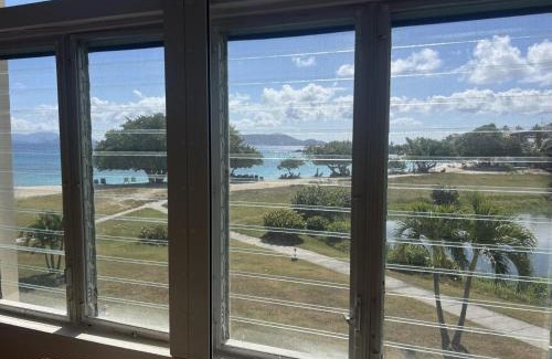 Cabes Point Apartamento | A18 - Crystal Cove Sapphire Beach West