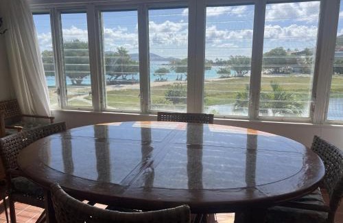 Cabes Point Apartamento | A18 - Crystal Cove Sapphire Beach West