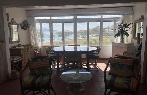 Cabes Point Apartamento | A18 - Crystal Cove Sapphire Beach West