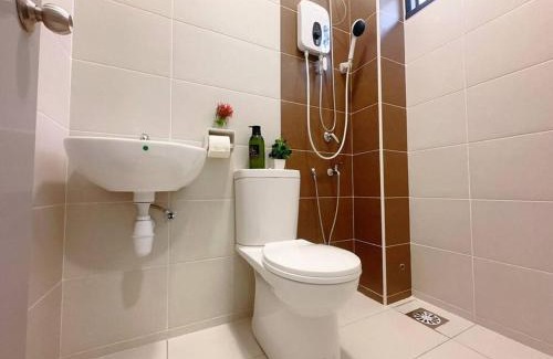 Tebrau Casa | A18 Tebing Dato Onn 39