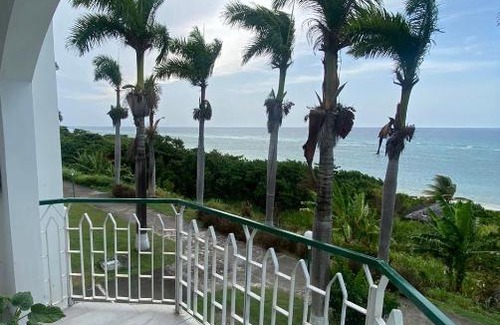 St.Bran's Burg Apartamento | A19 Sea Castles Ocean View