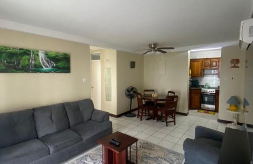 St.Bran's Burg Apartamento | A19 Sea Castles Ocean View