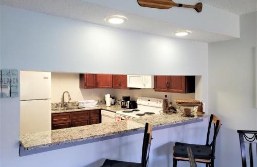 Crescent Beach Apartamento | A1A Brownwaves