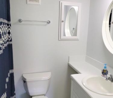 Crescent Beach Apartamento | A1A Brownwaves
