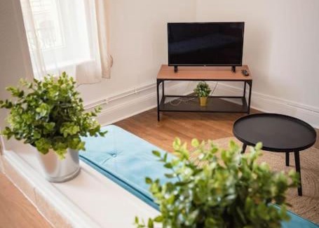 Haussonville-Blandan-Mon Desert-Saurupt Apartamento | A1G Nancy Thermal Artem chambre