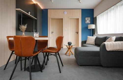 Ruzomberok Apartamento | A2 Apartment & Studio - Hrabovo, Ružomberok