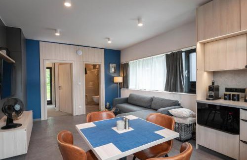 Ruzomberok Apartamento | A2 Apartment & Studio - Hrabovo, Ružomberok