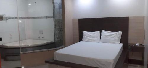 Ribas do Rio Pardo Hotel | A2 Motel e Pousada