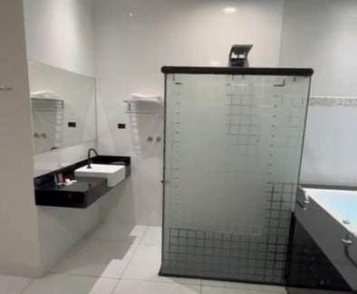 Ribas do Rio Pardo Hotel | A2 Motel e Pousada
