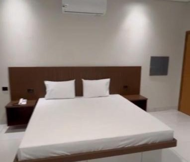 Ribas do Rio Pardo Hotel | A2 Motel e Pousada