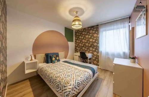 Antony Apartamento | A2 - neuf 2023 - ORLY - PARIS EXPO - 4 chambres