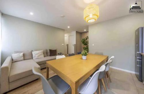 Antony Apartamento | A2 - neuf 2023 - ORLY - PARIS EXPO - 4 chambres