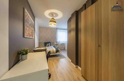 Antony Apartamento | A2 - neuf 2023 - ORLY - PARIS EXPO - 4 chambres