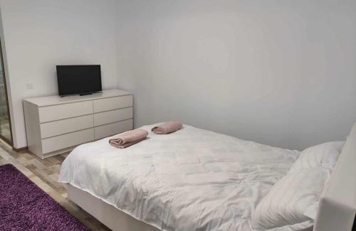 Iasi Apartamento | A2 One Room apartament