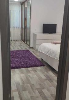 Iasi Apartamento | A2 One Room apartament