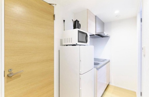 Kamiikebukuro Apartamento | A2 Within walking distance from KitaIkebukuro S / Toshima-ku Tokyo