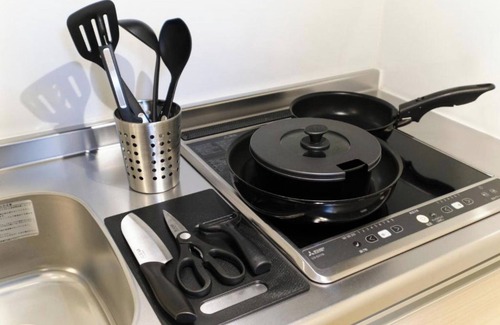 Kamiikebukuro Apartamento | A2 Within walking distance from KitaIkebukuro S / Toshima-ku Tokyo