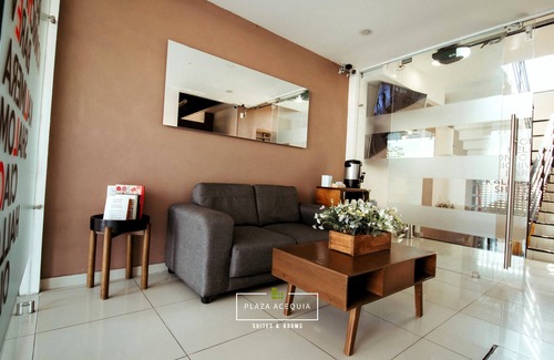 Cuautitlán Izcalli Apartamento | A20 SUPER SUITE PREMIUM PLAZA ACEQUIA